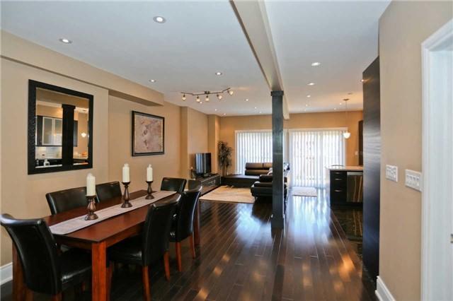 35 Rothsay Ave, House detached with 4 bedrooms, 4 bathrooms and 4 parking in Toronto ON | Image 6
