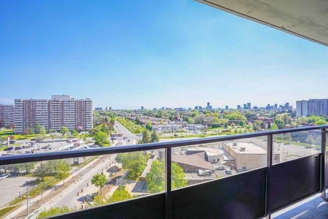 1106 - 3151 Bridletowne Circ, Condo with 2 bedrooms, 2 bathrooms and 1 parking in Toronto ON | Image 15