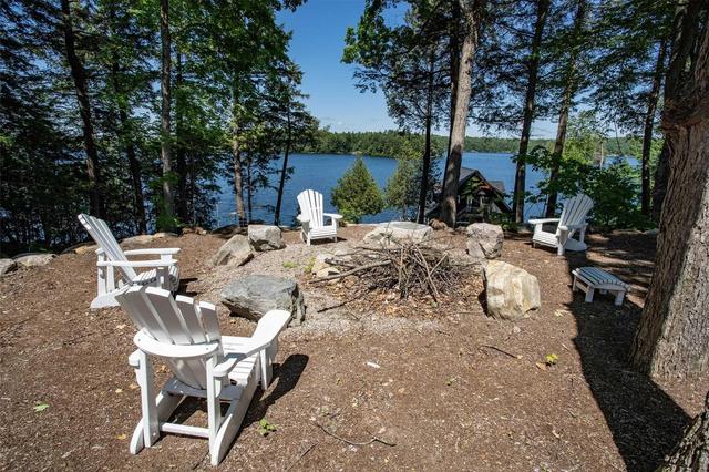 7 Emily Lake Tr, House detached with 5 bedrooms, 6 bathrooms and 10 parking in Muskoka Lakes ON | Image 5