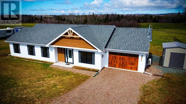863 Gray Road, House detached with 3 bedrooms, 2 bathrooms and null parking in Colchester, Subd. A NS | Image 47