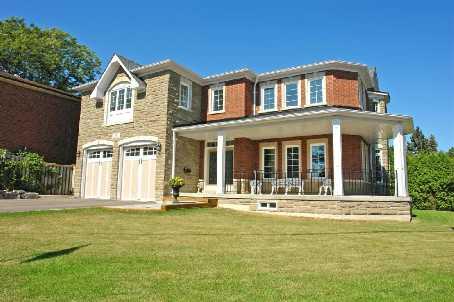 92 Hill Cres, House detached with 4 bedrooms, 5 bathrooms and 4 parking in Toronto ON | Image 1