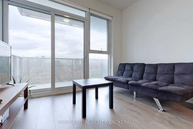 1509 - 20 Richardson St, Condo with 2 bedrooms, 2 bathrooms and 0 parking in Toronto ON | Image 35