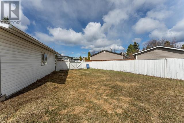 229 Dupre Avenue, House detached with 4 bedrooms, 2 bathrooms and null parking in Prince George BC | Image 19