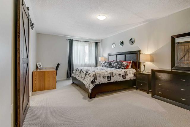46 - 1100 Begley St, Townhouse with 3 bedrooms, 3 bathrooms and 2 parking in Pickering ON | Image 20