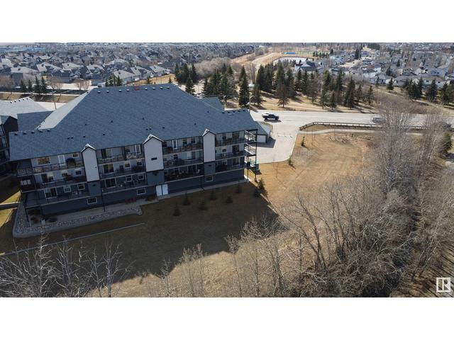 304 - 4103 50 St, Condo with 2 bedrooms, 2 bathrooms and 1 parking in Beaumont AB | Image 6