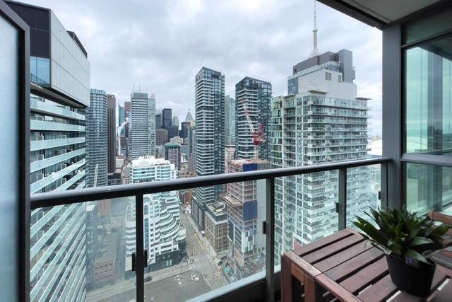 3004 - 8 Charlotte St, Condo with 1 bedrooms, 2 bathrooms and 1 parking in Toronto ON | Image 21