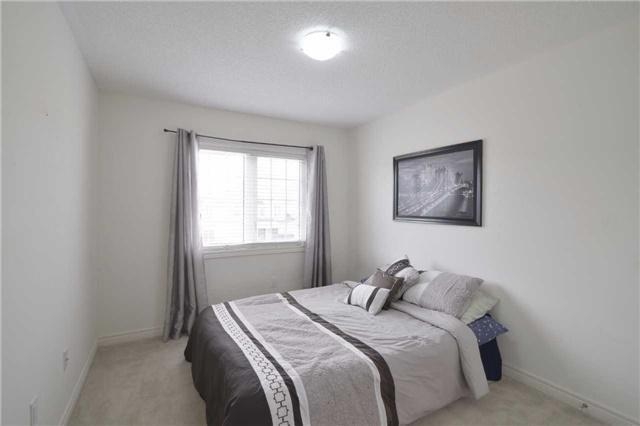 9 Dufay Rd, House attached with 3 bedrooms, 4 bathrooms and 1 parking in Brampton ON | Image 19