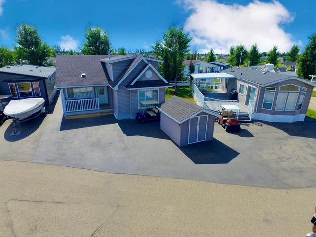 4116 - 35468 Range Road 30, House detached with 2 bedrooms, 2 bathrooms and 2 parking in Red Deer County AB | Image 26
