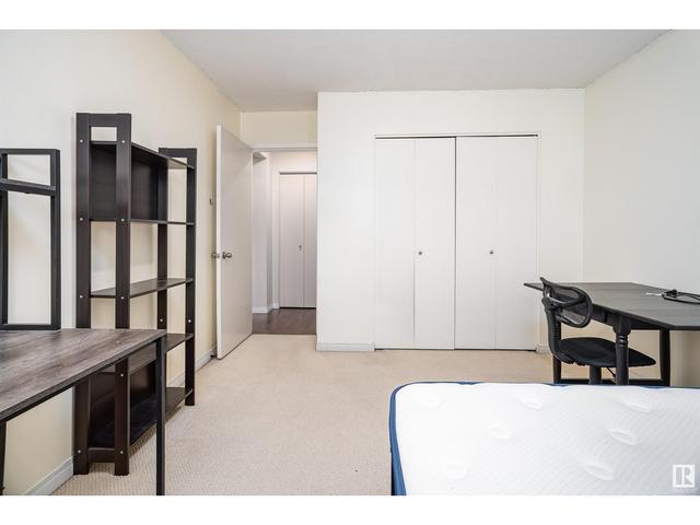 302 - 10920 124 St Nw, Condo with 2 bedrooms, 1 bathrooms and 1 parking in Edmonton AB | Image 18