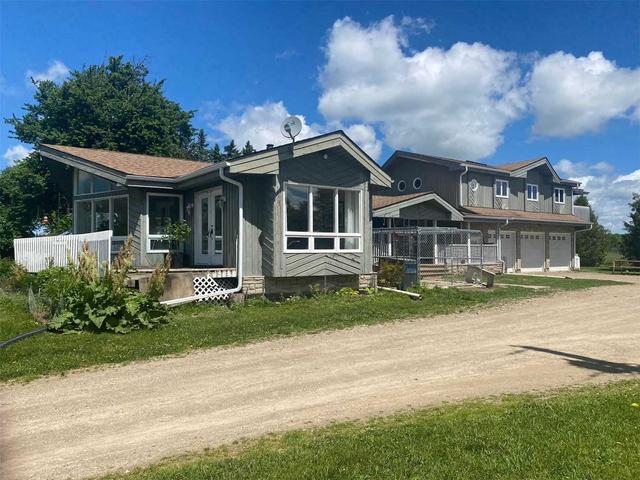 057381 8th Line, House detached with 2 bedrooms, 1 bathrooms and 10 parking in Melancthon ON | Image 15