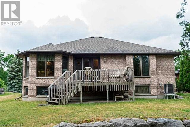78 Island Bay Dr, House detached with 4 bedrooms, 3 bathrooms and 10 parking in Kawartha Lakes ON | Image 20