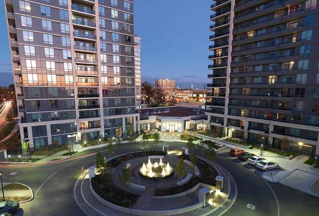 110 - 95 North Park Rd, Condo with 1 bedrooms, 1 bathrooms and 1 parking in Vaughan ON | Image 1