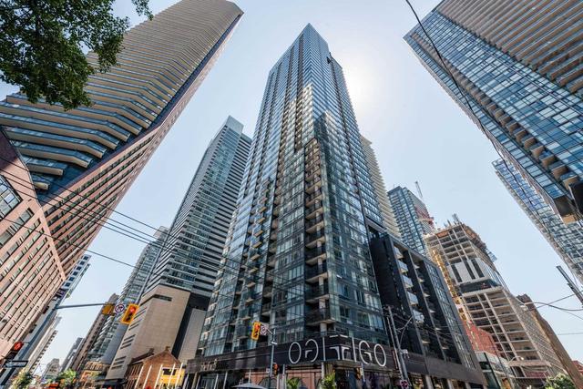504 - 295 Adelaide St W, Condo with 2 bedrooms, 2 bathrooms and 0 parking in Toronto ON | Image 35
