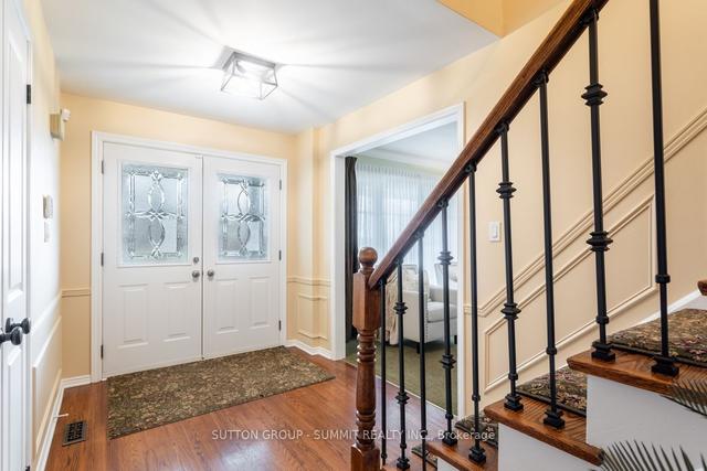 3290 Douglas St, House detached with 4 bedrooms, 3 bathrooms and 8 parking in Burlington ON | Image 39