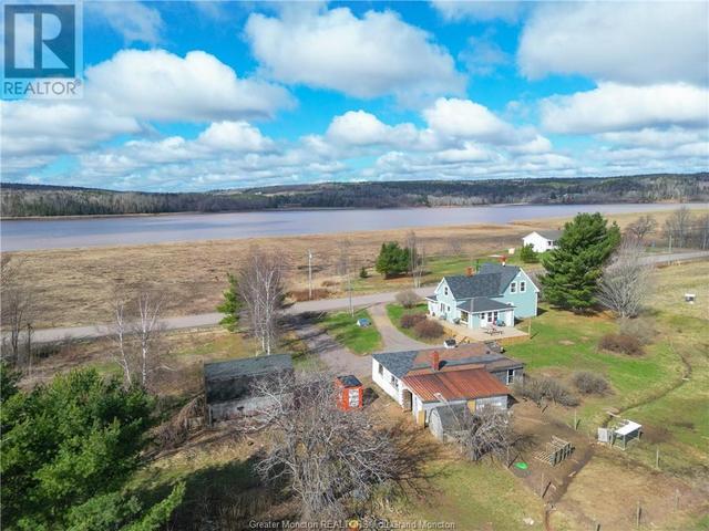 395 Principal St, House detached with 4 bedrooms, 1 bathrooms and null parking in Memramcook NB | Image 49