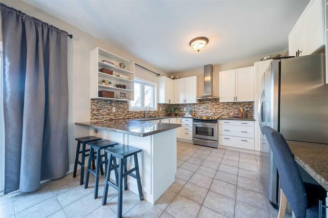 4 Belleville Dr, House detached with 4 bedrooms, 3 bathrooms and 6 parking in Brampton ON | Image 24