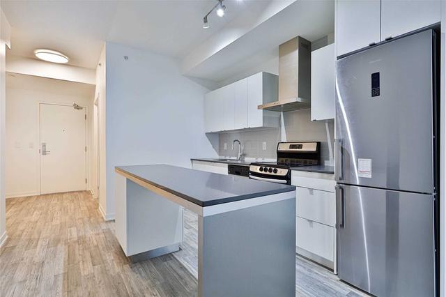 708 - 51 East Liberty St, Condo with 1 bedrooms, 2 bathrooms and 0 parking in Toronto ON | Image 29