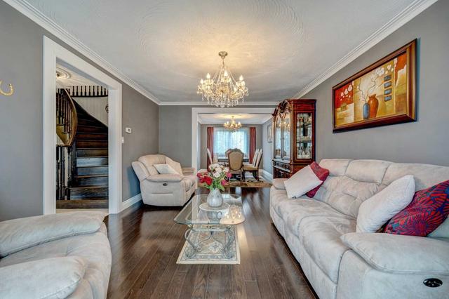 3047 Given Rd, House detached with 4 bedrooms, 4 bathrooms and 6 parking in Mississauga ON | Image 39