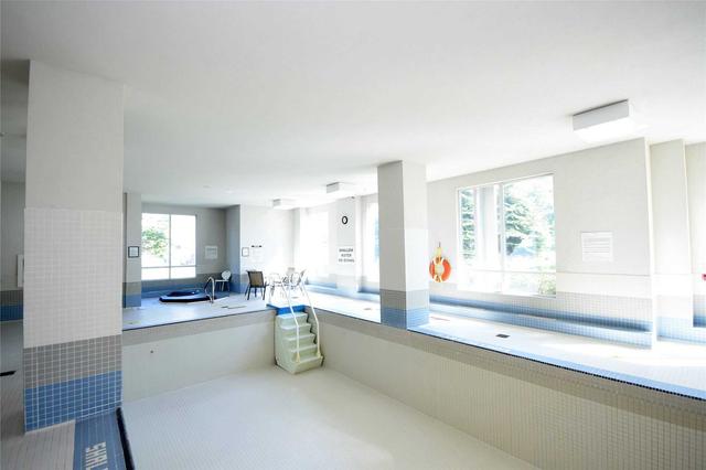 1004 - 1359 Rathburn Rd, Condo with 1 bedrooms, 1 bathrooms and 1 parking in Mississauga ON | Image 7