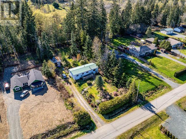 6573 Mystery Beach Rd, House other with 3 bedrooms, 2 bathrooms and null parking in Comox Valley A BC | Image 27