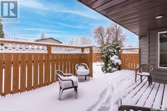 610 Costigan Way, House detached with 3 bedrooms, 2 bathrooms and null parking in Saskatoon SK | Image 36