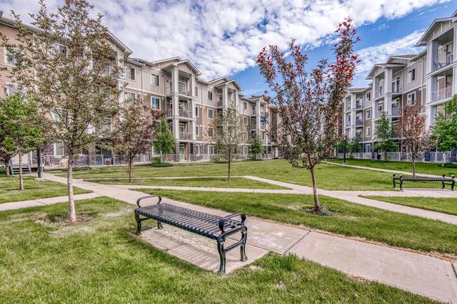 3303 - 522 Cranford Drive Se, Condo with 2 bedrooms, 2 bathrooms and 1 parking in Calgary AB | Image 33