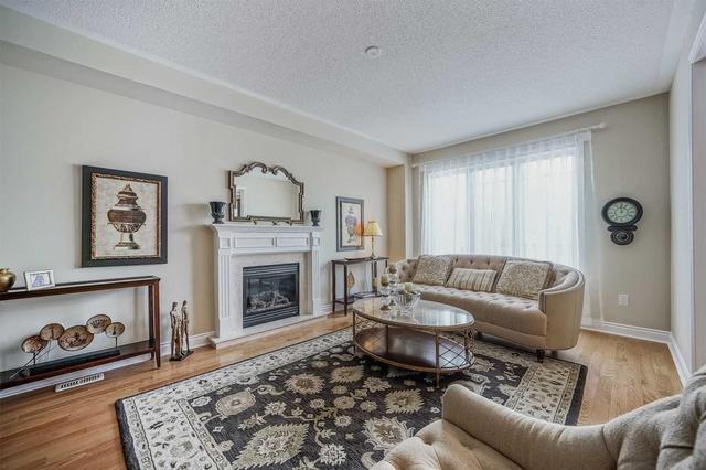 568 Valley Vista Dr, House detached with 4 bedrooms, 4 bathrooms and 6 parking in Vaughan ON | Image 5