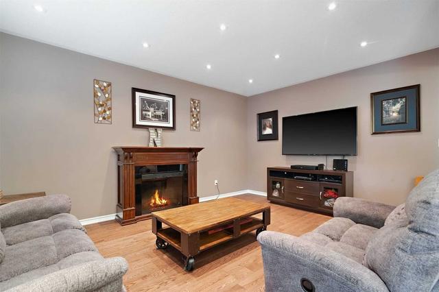 461 Tansley St, House detached with 4 bedrooms, 5 bathrooms and 4 parking in Shelburne ON | Image 6