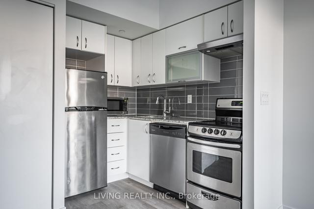 212 - 69 Lynn Williams St, Condo with 1 bedrooms, 1 bathrooms and 0 parking in Toronto ON | Image 19