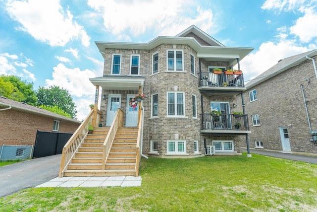 c - 1230 Cumberland Street, Condo with 3 bedrooms, 1 bathrooms and 1 parking in Cornwall ON | Image 1