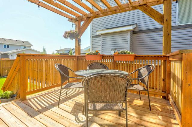 165 Bras D'or Road W, House detached with 3 bedrooms, 2 bathrooms and 2 parking in Lethbridge AB | Image 6