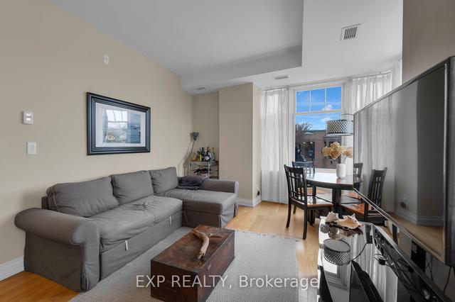 222 - 68 Main St, Condo with 2 bedrooms, 2 bathrooms and 1 parking in Markham ON | Image 6