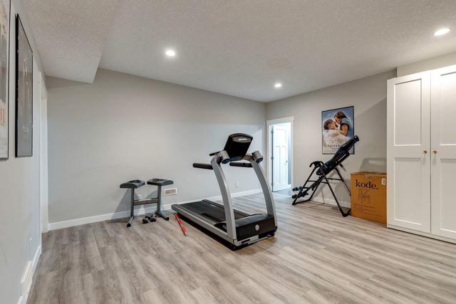 86 Quarry Way Se, House detached with 4 bedrooms, 3 bathrooms and 4 parking in Calgary AB | Image 37