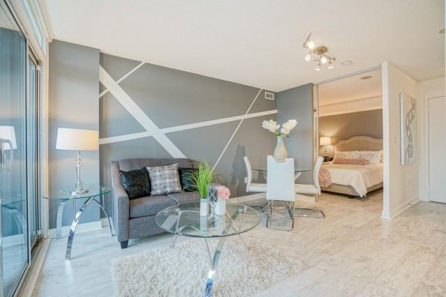 3311 - 25 Telegram Mews, Condo with 2 bedrooms, 2 bathrooms and 1 parking in Toronto ON | Image 8