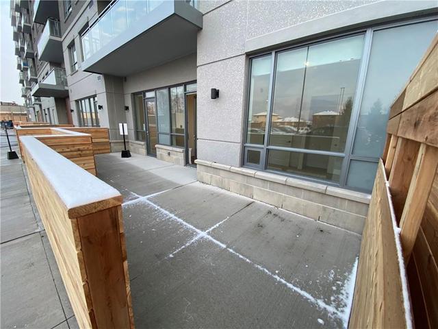 108 - 121 Highway 8, Condo with 2 bedrooms, 2 bathrooms and 1 parking in Hamilton ON | Image 18