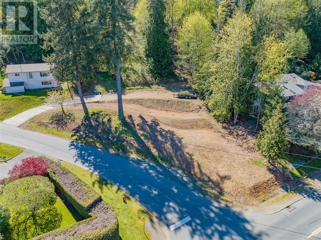 5309 Toms Trnabt, Home with 0 bedrooms, 0 bathrooms and null parking in Nanaimo BC | Image 1