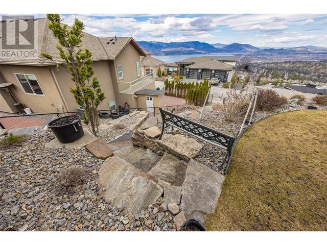 900 Lamont Lane, House detached with 5 bedrooms, 2 bathrooms and 3 parking in Kelowna BC | Image 57