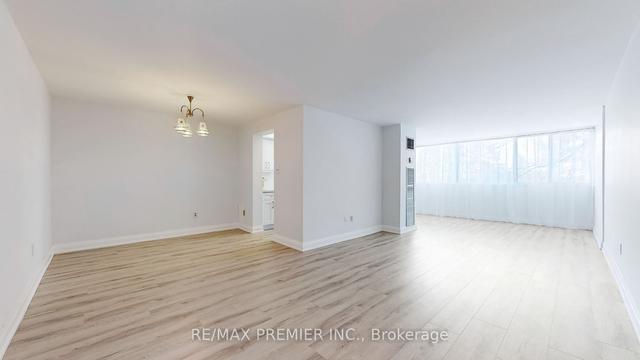 308 - 80 Antibes Dr, Condo with 2 bedrooms, 2 bathrooms and 1 parking in Toronto ON | Image 34