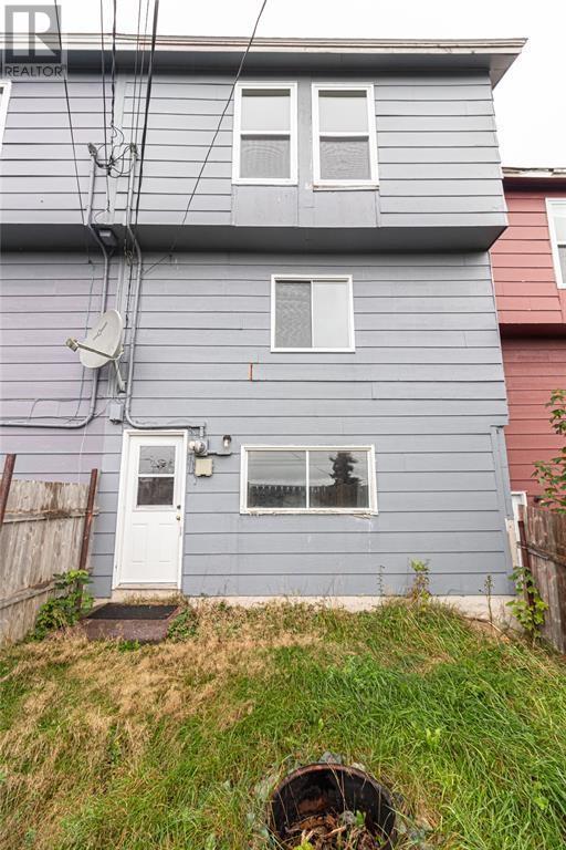 25 Farrell Drive, House detached with 3 bedrooms, 1 bathrooms and null parking in Mount Pearl NL | Image 21