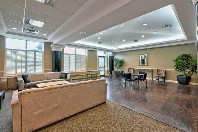 1001 - 850 Steeles Ave W, Condo with 2 bedrooms, 2 bathrooms and 1 parking in Vaughan ON | Image 16