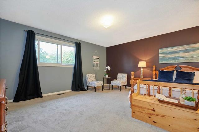 1633 Beaton Way, House detached with 3 bedrooms, 4 bathrooms and 4 parking in Pickering ON | Image 14