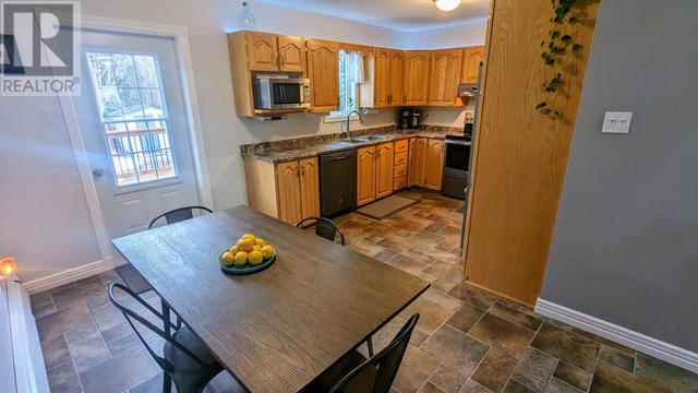 17 Lewington Place, House detached with 5 bedrooms, 3 bathrooms and null parking in Gander NL | Image 10