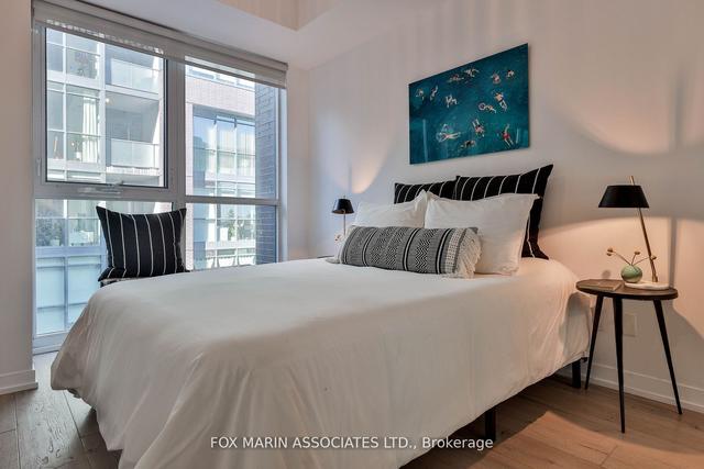 417 - 38 Howard Park Ave, Condo with 1 bedrooms, 1 bathrooms and 1 parking in Toronto ON | Image 14
