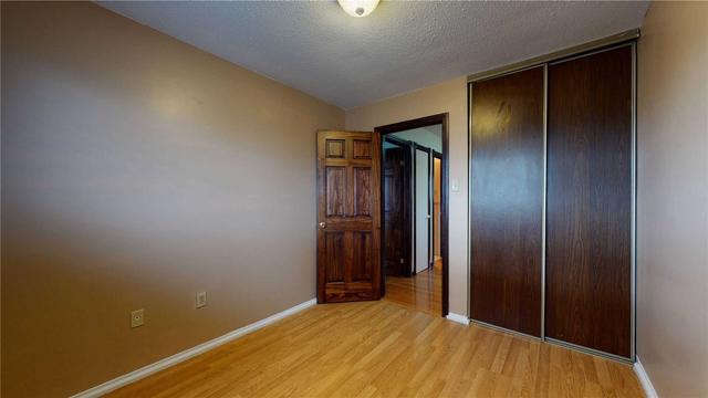 22 - 30 Dundalk Dr, Townhouse with 3 bedrooms, 2 bathrooms and 2 parking in Toronto ON | Image 14