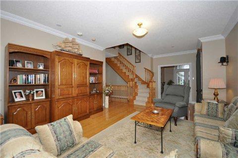 278 Forest Run Blvd, House detached with 3 bedrooms, 3 bathrooms and 4 parking in Vaughan ON | Image 5
