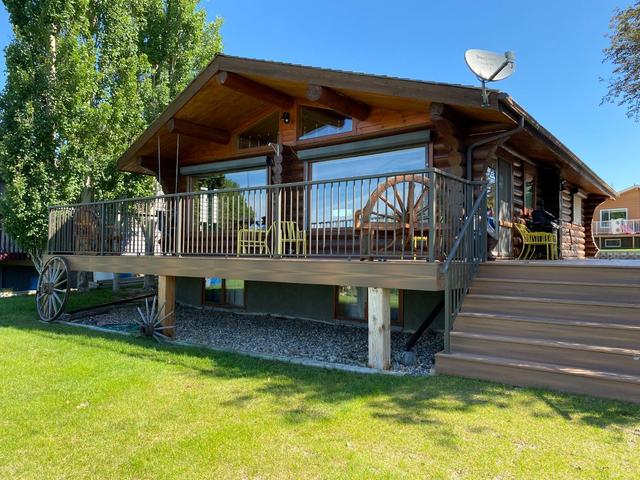 638 Lakeside Drive, House detached with 4 bedrooms, 3 bathrooms and 4 parking in Vulcan County AB | Image 32