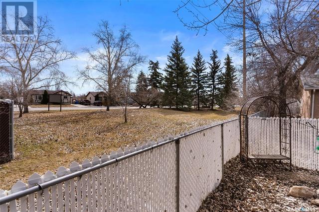 110 Milford Crescent, House detached with 2 bedrooms, 1 bathrooms and null parking in Regina SK | Image 33