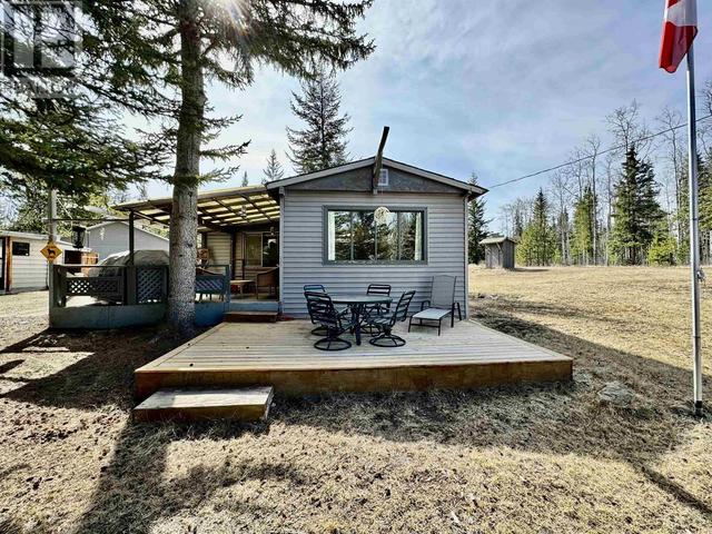 942 Green Lake S Road, House detached with 3 bedrooms, 1 bathrooms and null parking in Thompson Nicola E (Bonaparte Plateau) BC | Image 23