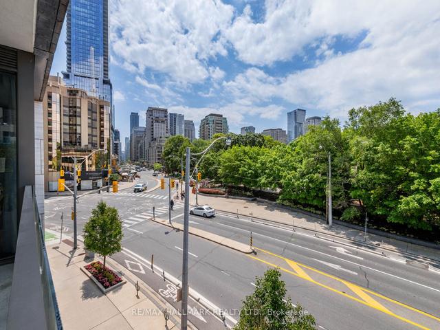 308 - 88 Davenport Rd, Condo with 2 bedrooms, 2 bathrooms and 2 parking in Toronto ON | Image 16