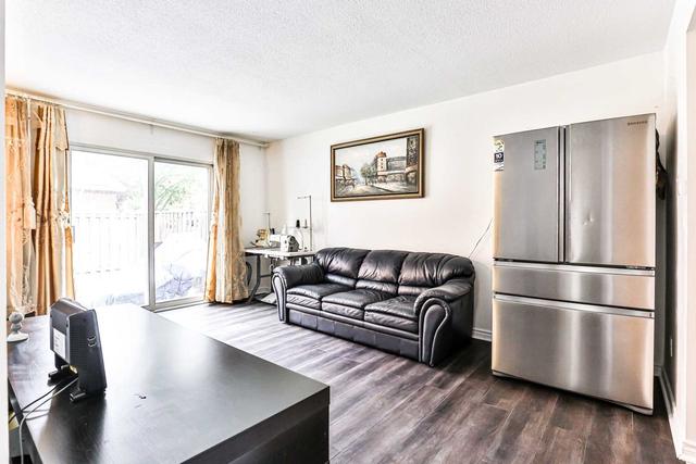 84 Harris Way, Townhouse with 3 bedrooms, 2 bathrooms and 2 parking in Markham ON | Image 22